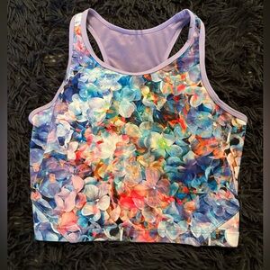 Born Primitive Sports Bra Size Small
